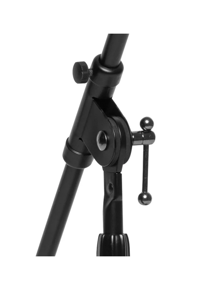  STAGG MXS-A1-MIC Mikrofon-Galgenständer für die Montage am Keyboardständer|MusicGoodDeal 