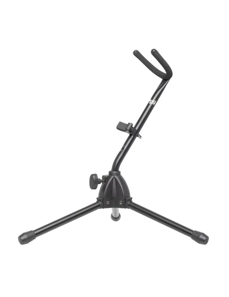  STAGG WIS-A30 Single alto/ tenor saxophone stand|MusicGoodDeal 