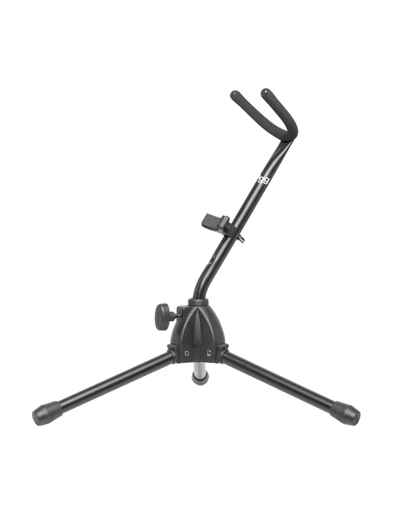  STAGG WIS-A30 Single alto/ tenor saxophone stand|MusicGoodDeal 