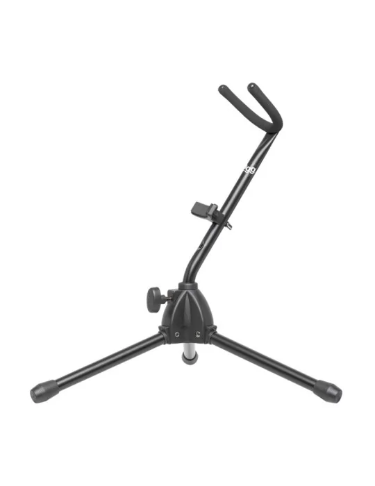  STAGG WIS-A30 Single alto/ tenor saxophone stand|MusicGoodDeal 