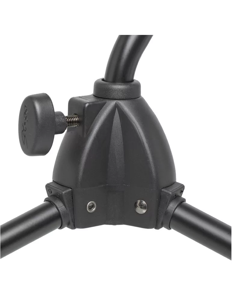  STAGG WIS-A30 Single alto/ tenor saxophone stand|MusicGoodDeal 