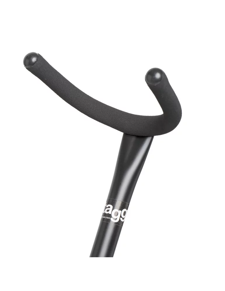  STAGG WIS-A30 Single alto/ tenor saxophone stand|MusicGoodDeal 