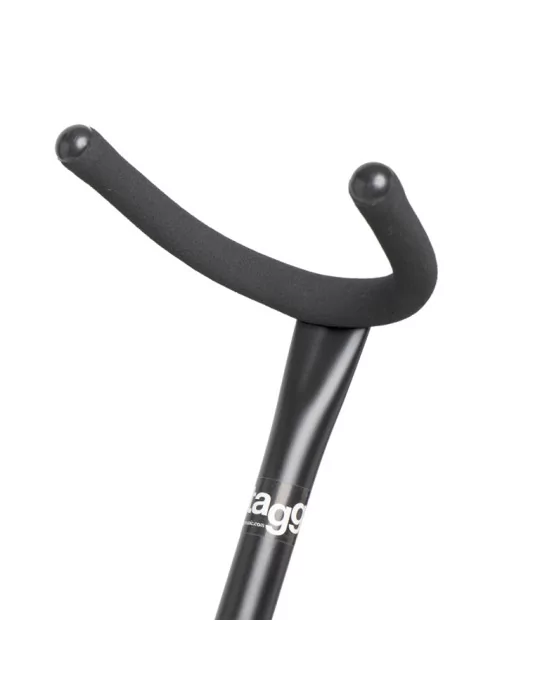  STAGG WIS-A30 Single alto/ tenor saxophone stand|MusicGoodDeal 
