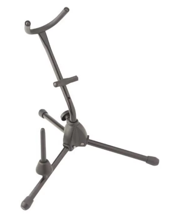  STAGG WIS-A31 Saxophone and flute/ clarinet stand|MusicGoodDeal 