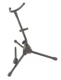  STAGG WIS-A31 Saxophone and flute/ clarinet stand|MusicGoodDeal 