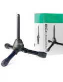  STAGG WIS-A45 Foldable stand for flute or clarinet|MusicGoodDeal 