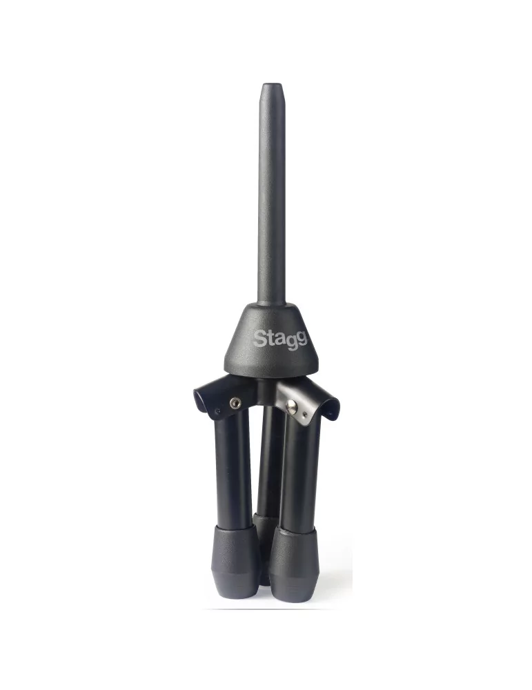  STAGG WIS-A45 Foldable stand for flute or clarinet|MusicGoodDeal 