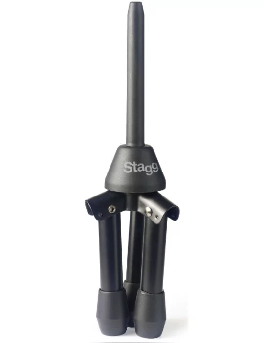  STAGG WIS-A45 Foldable stand for flute or clarinet|MusicGoodDeal 