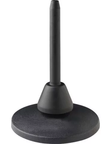  STAGG WIS-A40 Stand for flute or clarinet|MusicGoodDeal 