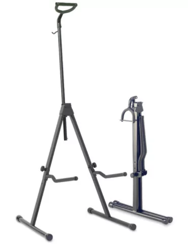  STAGG SV-CE Soporte plegable para violonchelo|MusicGoodDeal 