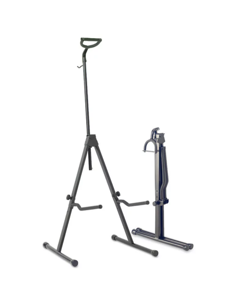  STAGG SV-CE Foldable stand for Cello|MusicGoodDeal 