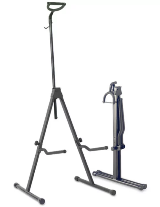  STAGG SV-CE Foldable stand for Cello|MusicGoodDeal 