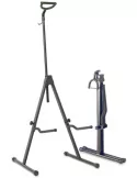  STAGG SV-CE Foldable stand for Cello|MusicGoodDeal 