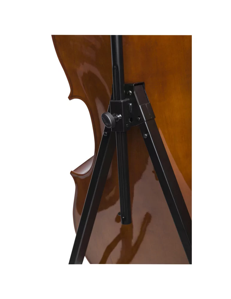  STAGG SV-CE Foldable stand for Cello|MusicGoodDeal 