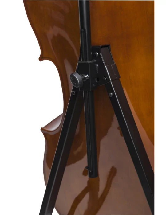  STAGG SV-CE Foldable stand for Cello|MusicGoodDeal 