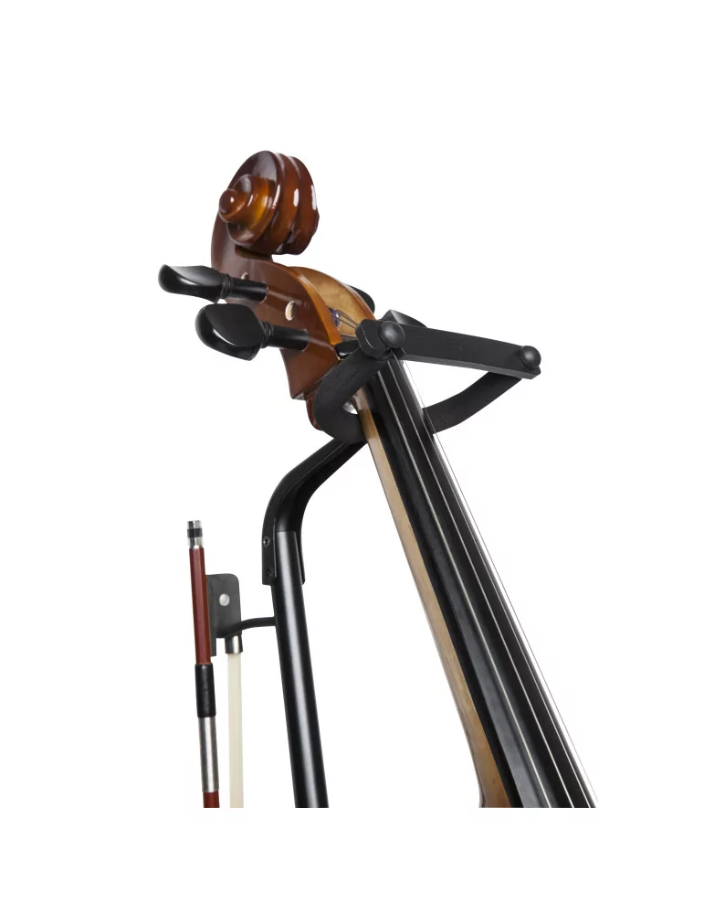  STAGG SV-CE Foldable stand for Cello|MusicGoodDeal 
