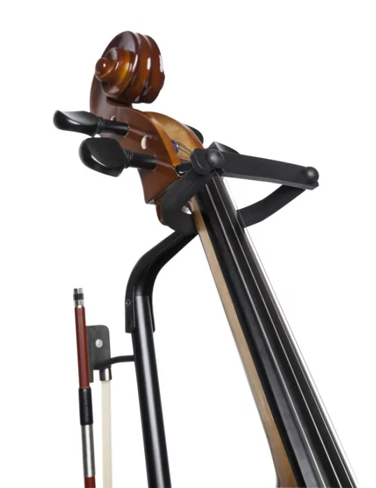  STAGG SV-CE Foldable stand for Cello|MusicGoodDeal 
