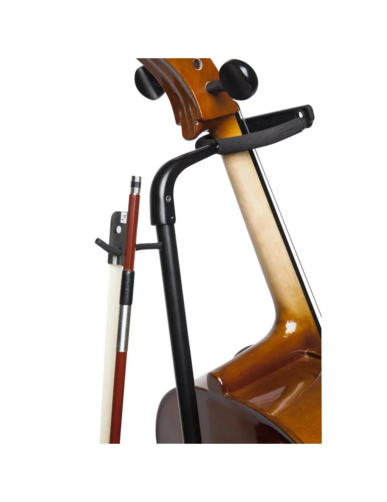  STAGG SV-CE Foldable stand for Cello|MusicGoodDeal 