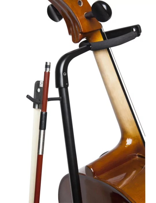  STAGG SV-CE Foldable stand for Cello|MusicGoodDeal 