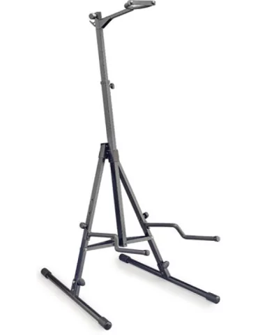  STAGG SV-DB Stand for Double-Bass|MusicGoodDeal 