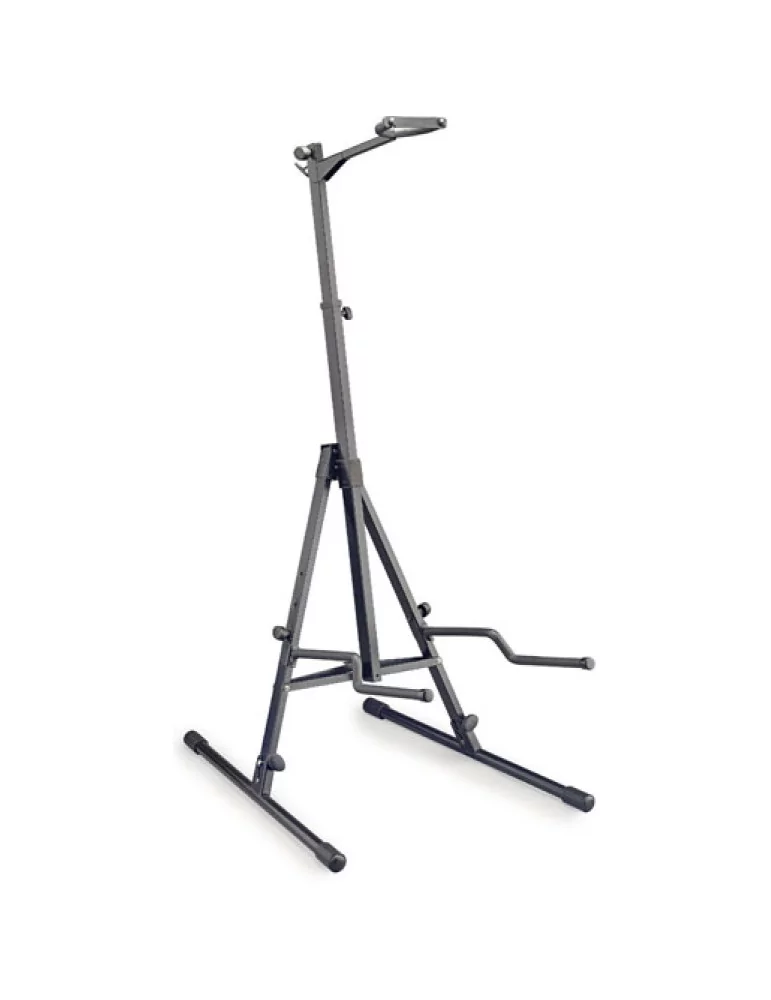  STAGG SV-DB Stand for Double-Bass|MusicGoodDeal 