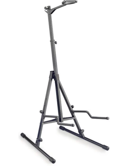 STAGG SV-DB Stand for Double-Bass|MusicGoodDeal 