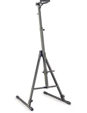  STAGG SV-EDB/ECL Foldable stand for electric double-bass/electric cello|MusicGoodDeal 