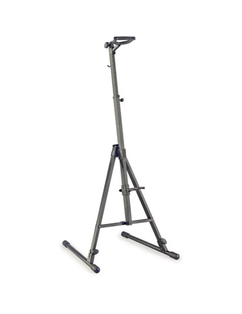  STAGG SV-EDB/ECL Soporte plegable, para contrabajo eléctrico / violonchelo eléctrico|MusicGoodDeal 
