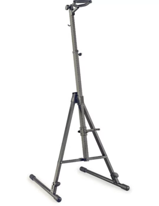  STAGG SV-EDB/ECL Soporte plegable, para contrabajo eléctrico / violonchelo eléctrico|MusicGoodDeal 