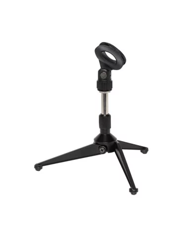  STAGG MIS-1000BK Desktop microphone stand|MusicGoodDeal  2