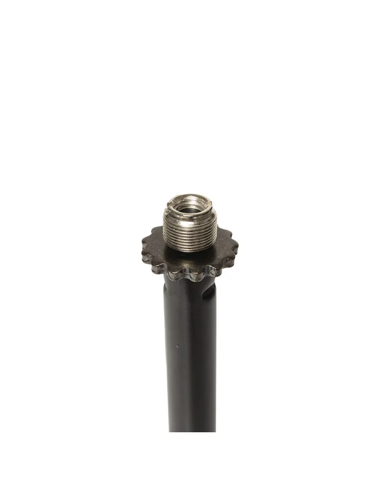  STAGG MIS-1110BK Desktop microphone stand|MusicGoodDeal 