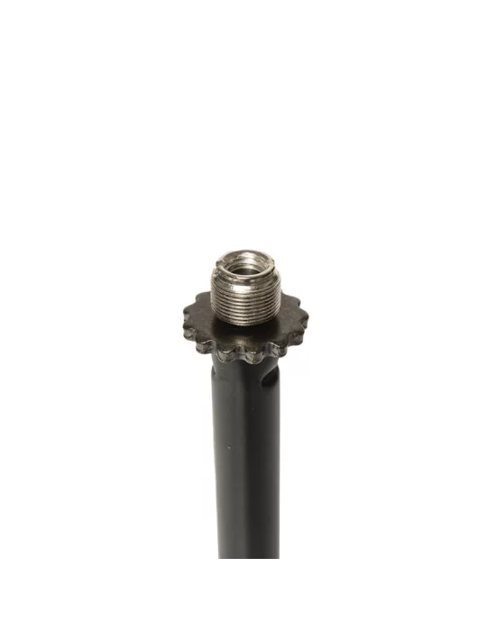  STAGG MIS-1110BK Desktop microphone stand|MusicGoodDeal 
