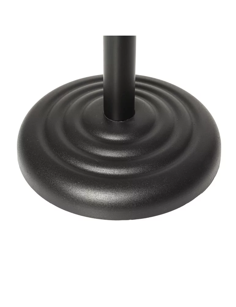  STAGG MIS-1110BK Desktop microphone stand|MusicGoodDeal 