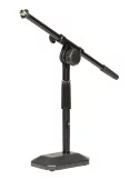  STAGG MIS-1112BK Desktop microphone boom stand|MusicGoodDeal 