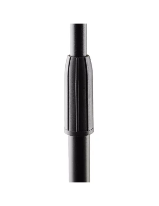  STAGG MIS-0822BK Mikofon Galgenständer mit einklappbaren Beinen|MusicGoodDeal 