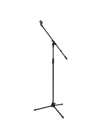  STAGG MISQ22 Microphone Boom Stand|MusicGoodDeal  2