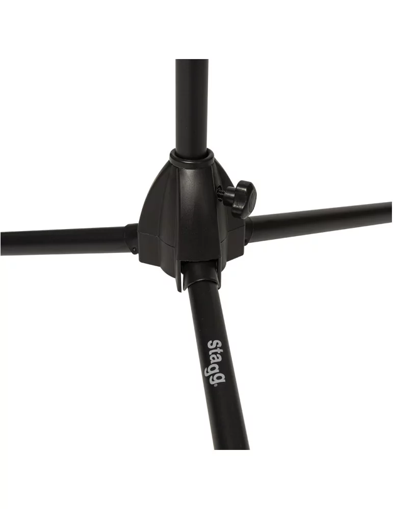  STAGG MISQ22 Microphone Boom Stand|MusicGoodDeal 