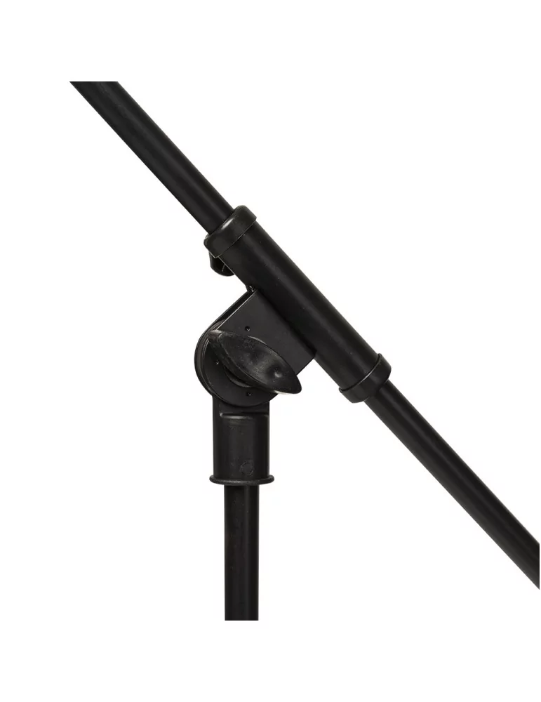  STAGG MISQ22 Microphone Boom Stand|MusicGoodDeal 