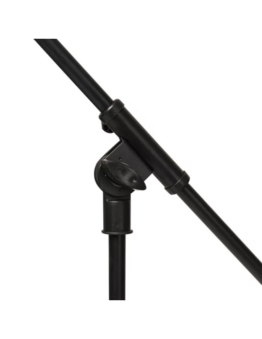  STAGG MISQ22 Microphone Boom Stand|MusicGoodDeal 