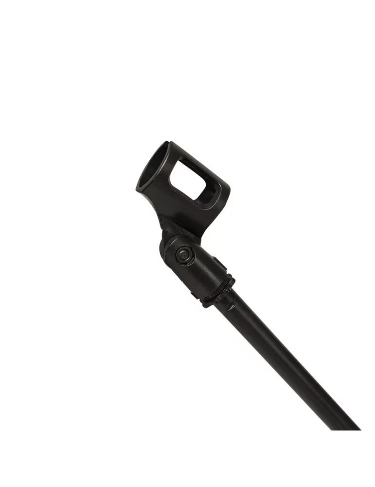  STAGG MISQ22 Microphone Boom Stand|MusicGoodDeal 