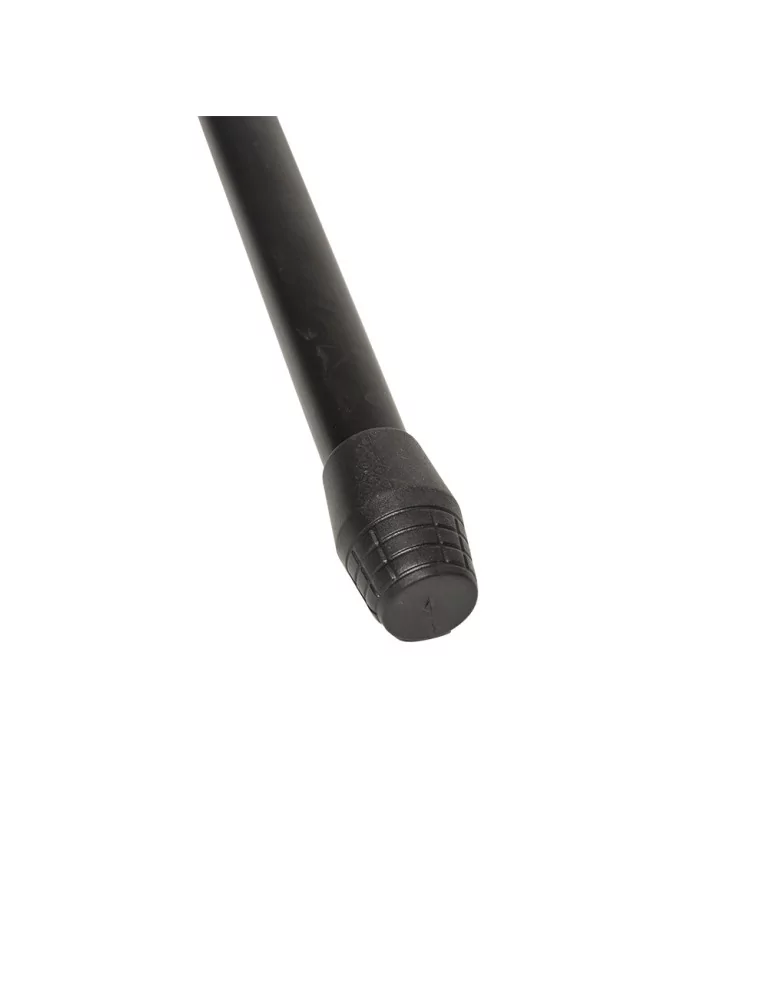  STAGG MIS-1024BK Mikrofon-Stativ mit ausziehbarem Schwenkarm|MusicGoodDeal 