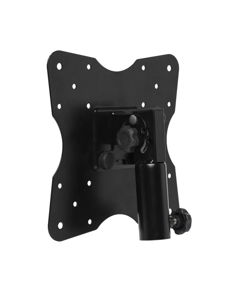  STAGG VESA2D35 TV- und Beamer-Adapter für Lautsprecherstativ|MusicGoodDeal 