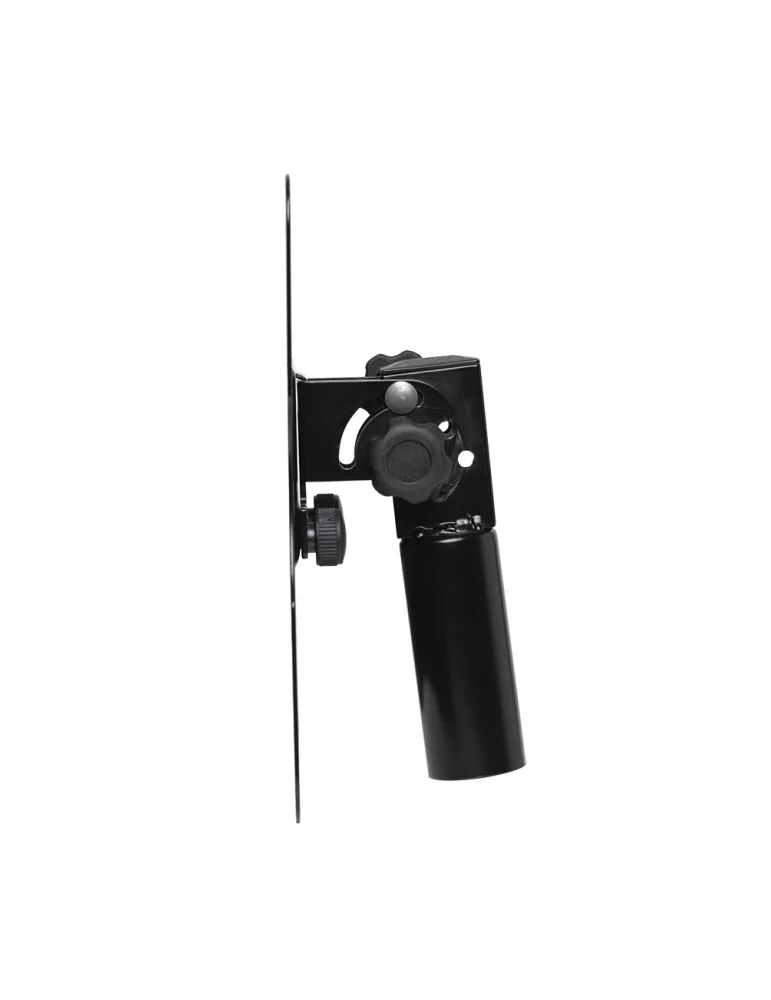 STAGG VESA2D35 TV- und Beamer-Adapter für Lautsprecherstativ|MusicGoodDeal 