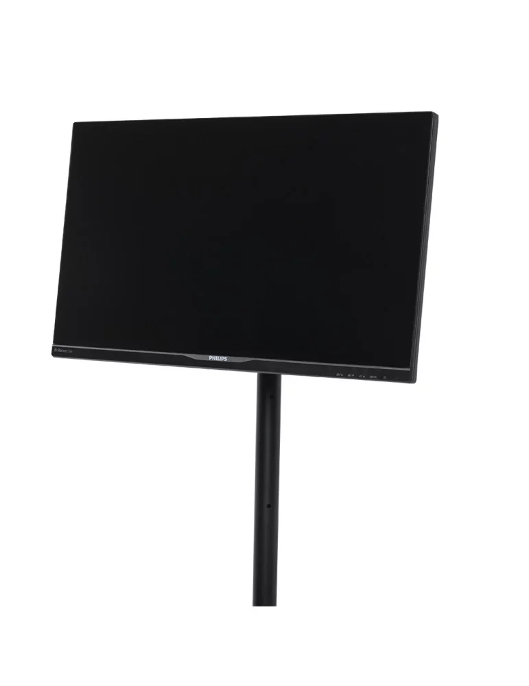  STAGG VESA2D35 TV- und Beamer-Adapter für Lautsprecherstativ|MusicGoodDeal 