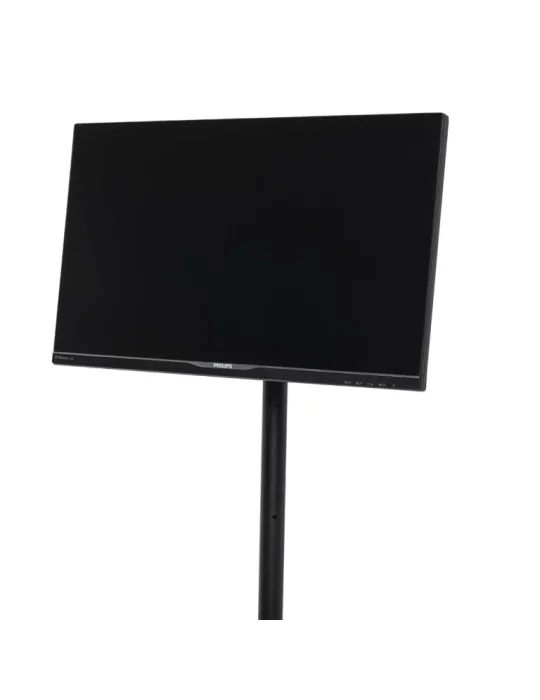  STAGG VESA2D35 TV- und Beamer-Adapter für Lautsprecherstativ|MusicGoodDeal 