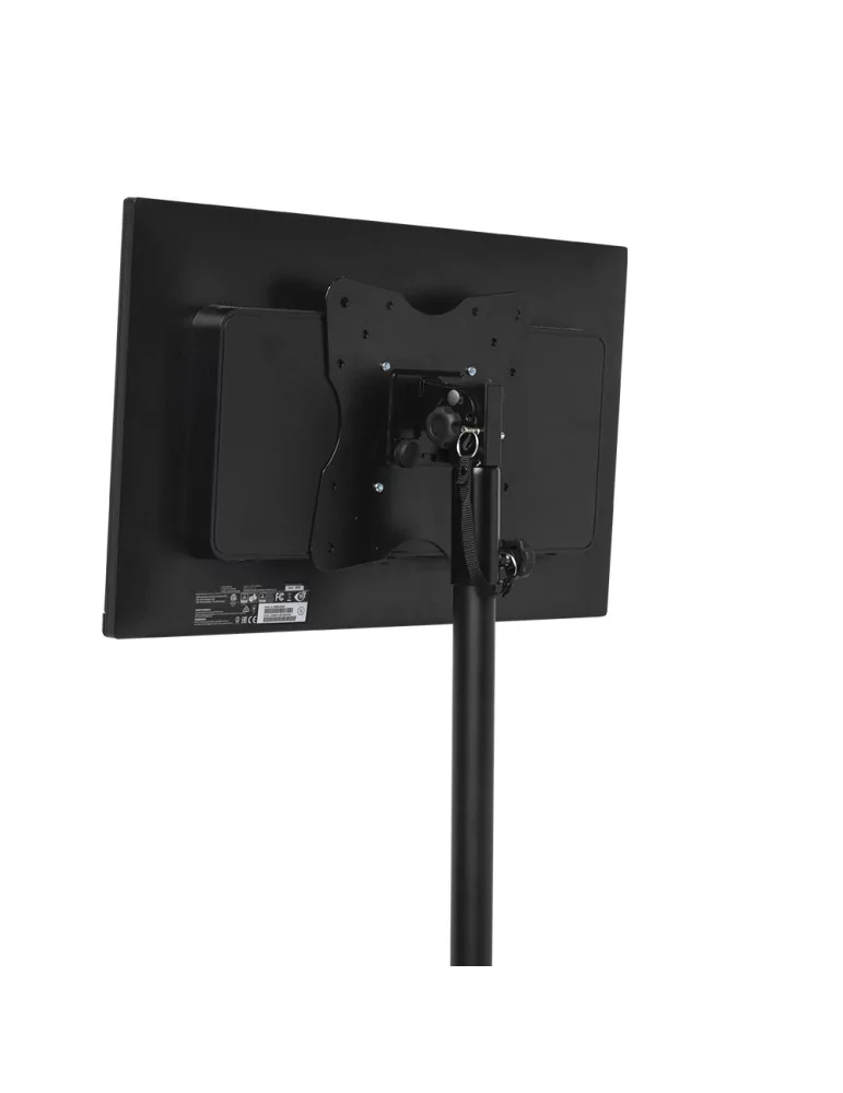  STAGG VESA2D35 TV- und Beamer-Adapter für Lautsprecherstativ|MusicGoodDeal 