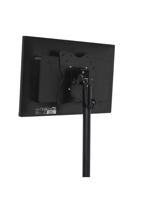  STAGG VESA2D35 TV- und Beamer-Adapter für Lautsprecherstativ|MusicGoodDeal 