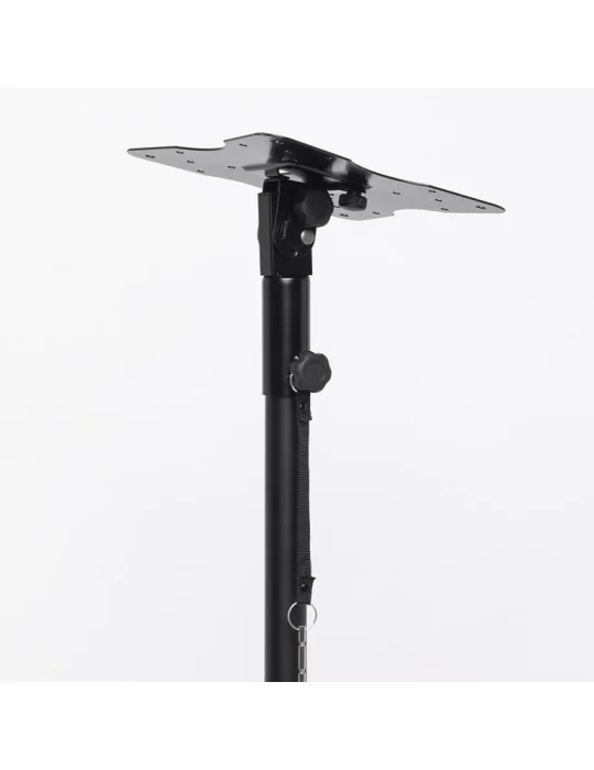  STAGG VESA2D35 TV- und Beamer-Adapter für Lautsprecherstativ|MusicGoodDeal 