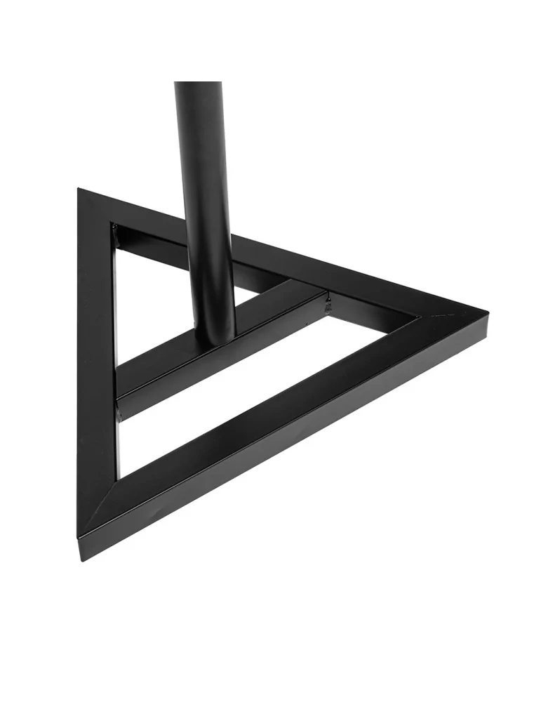  STAGG SMOS-12 SET Dos soportes para monitor de estudio, de acero, regulables en altura, con mesa basculante|MusicGoodDeal 
