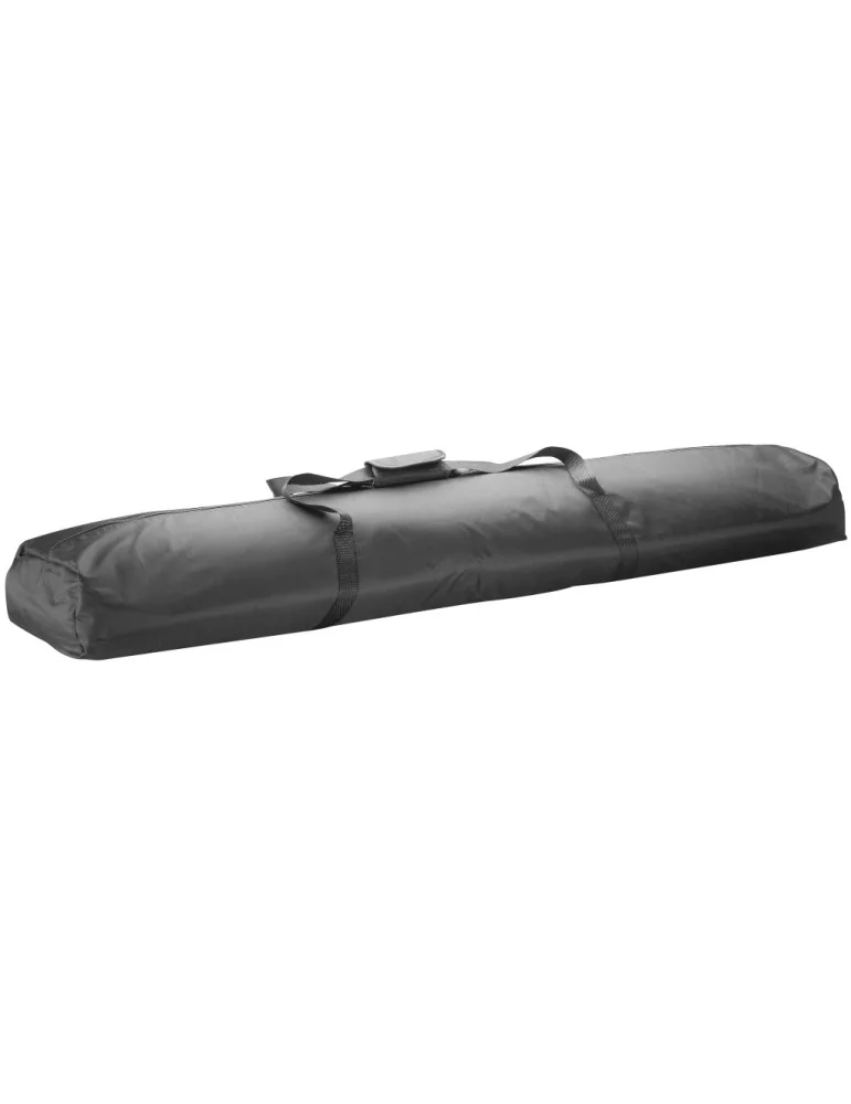  STAGG SPKB 8 Gepolsterte Tasche für zwei Lautsprecherstative|MusicGoodDeal 